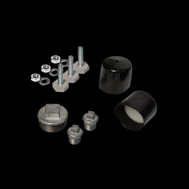 ELDOM BCE 500 - Gallery