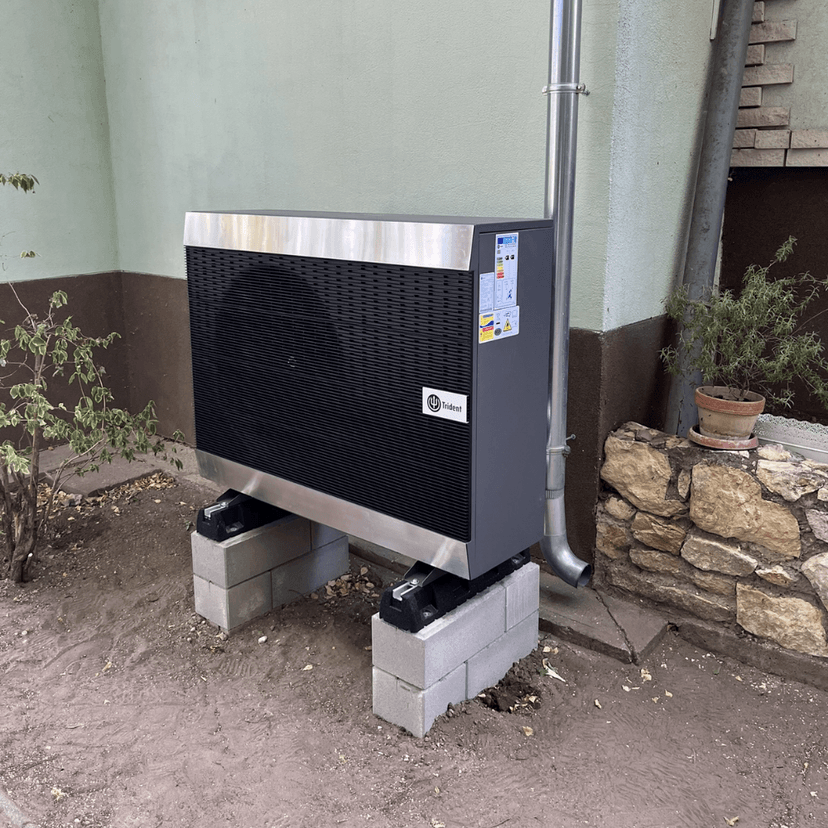 Péteri – Einfamilienhaus - 1