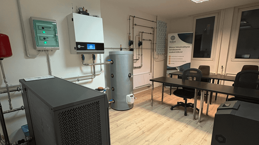 Installer training — photo 4